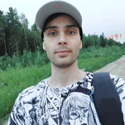 Алексей, 24, Сургут