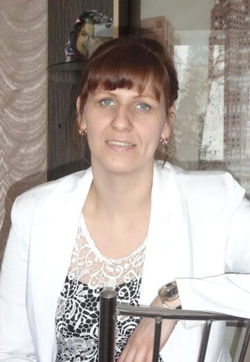 Моя фотография - Евгения, 39 из Донской (@evgeniya39416)