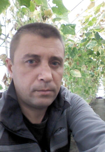 My photo - vladimir, 41 from Rostov-on-don (@vladimir352195)