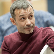 Дмитрий, 42, Новосибирск
