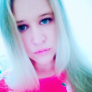 Oly Matseeva, 26, Партизанск