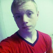 Антон, 22, Фирово