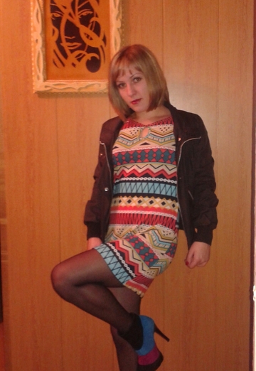 My photo - Ilyana, 31 from Magdagachi (@ilyana100)