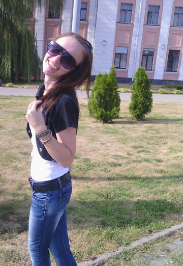 My photo - Karinka, 33 from Minsk (@karinka441)