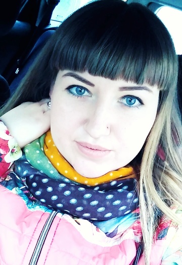 Моя фотография - Anna, 31 из Черновцы (@anna121572)