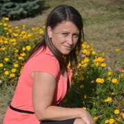 Svetlana 46 Simferopol
