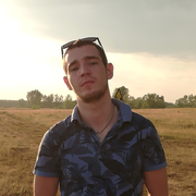 Александр, 27, Стерлитамак