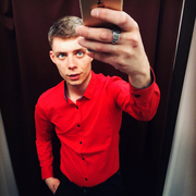 Павел, 30, Армавир
