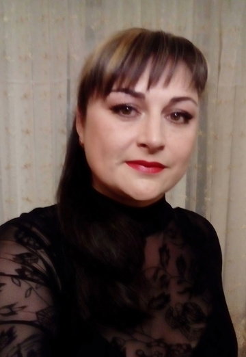 La mia foto - Olesya, 33 di Znamensk (@olesya46891)