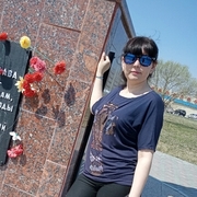 Татьяна, 35, Ялуторовск