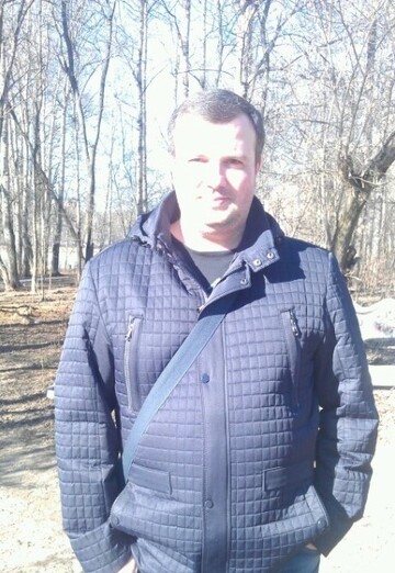 Моя фотография - Алексей Алексей, 46 из Краснозаводск (@alekseyaleksey75)