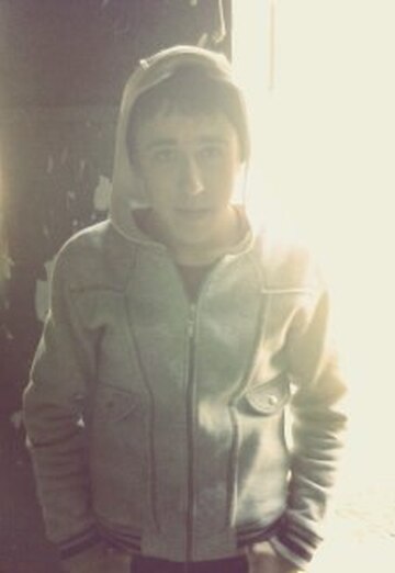 Моя фотография - Замир, 25 из Краснодар (@zamir961)