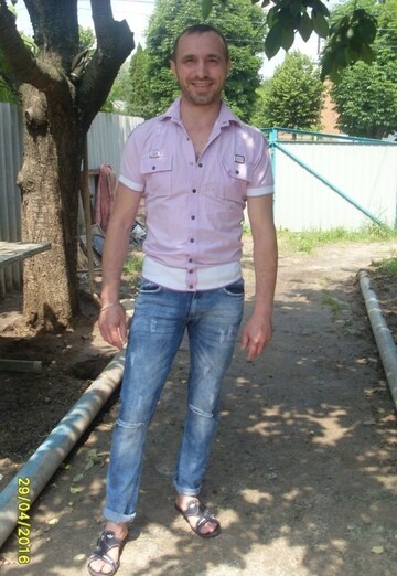 Моя фотография - Богдан Поляруш, 43 из Гайсин (@bogdanpolyarush)