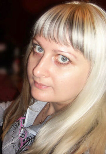 My photo - Ekaterina, 43 from Minusinsk (@ekaterina43488)