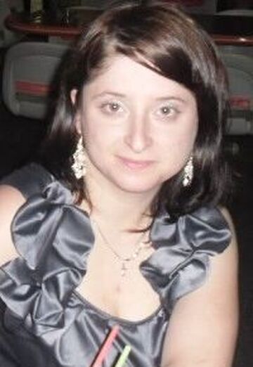 Моя фотография - Валентина, 40 из Мурманск (@valentina38412)