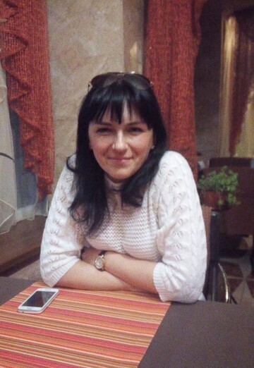 Моя фотография - Ольга, 47 из Севастополь (@olga300727)