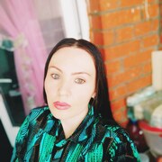 Гузель, 36, Бирск