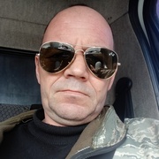 Петр, 41, Оренбург