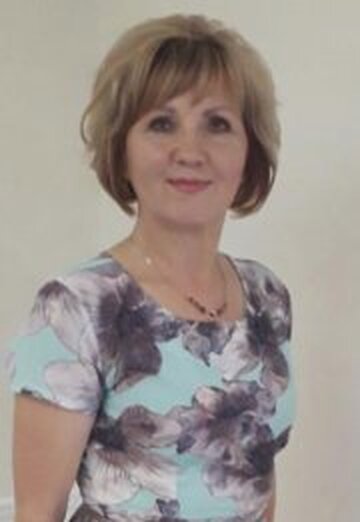 My photo - Liza, 54 from Yekaterinburg (@liza25304)