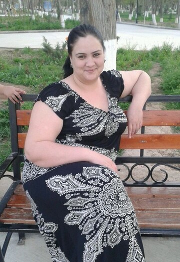 Mein Foto - Narka, 36 aus Aschgabat (@narka20)