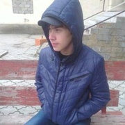 алим, 27, Нарткала