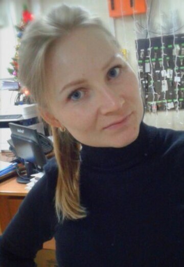 Моя фотография - Светлана, 35 из Москва (@svetlana192123)
