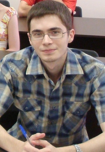 Sergey (@sergey138885) — моя фотография № 3