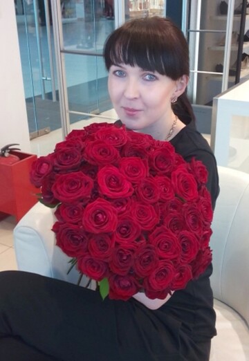 My photo - Nina, 36 from Novocherkassk (@nina23984)