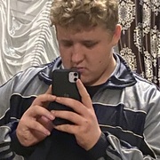 Кирилл, 19, Юрьев-Польский