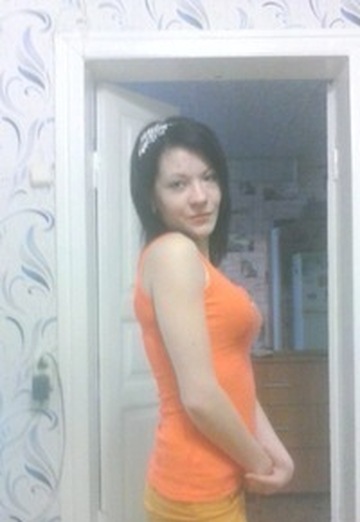 Моя фотография - Татьяна, 31 из Астрахань (@tatyana78417)