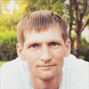Алексей, 44, Оса