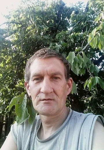 Моя фотографія - Владислав, 51 з Костянтинівка (@vladislav44242)