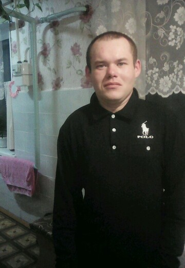 My photo - Aleksandr, 33 from Balezino (@aleksandr936261)