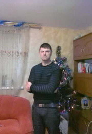 Моя фотография - IVAN, 54 из Коломыя (@ivan32786)