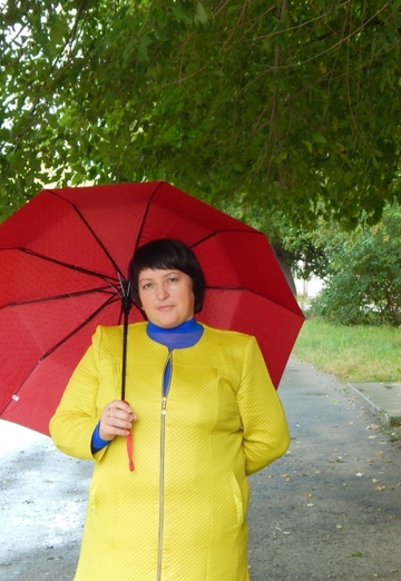 Моя фотография - Ольга, 46 из Шадринск (@olga166525)