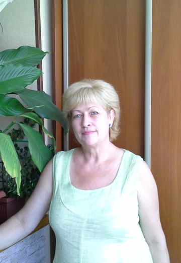 My photo - Olga, 61 from Anapa (@olga135929)