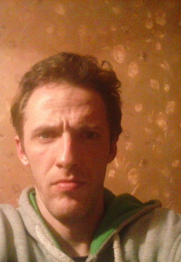 Моя фотографія - denwer, 39 з Чернігів (@denwer28)