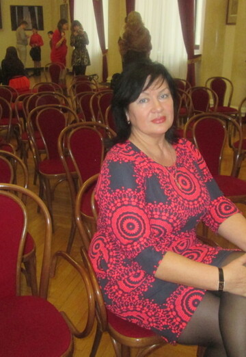 My photo - ELENA, 64 from Volgograd (@elena180144)