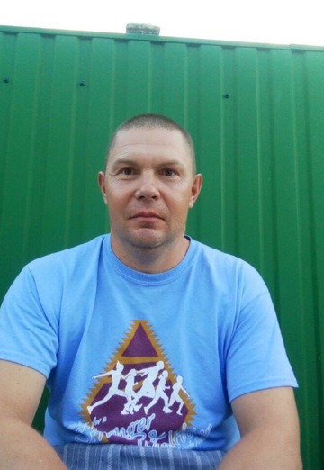 Моя фотография - Александр Новиков, 47 из Мерефа (@aleksandrnovikov88)