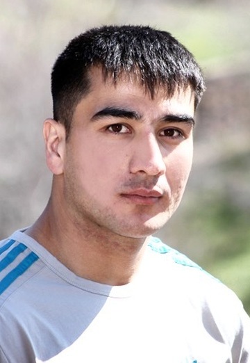 My photo - Akmal, 36 from Tashkent (@akmal2895)