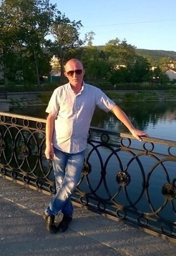 My photo - Dmitri, 42 from Izhevsk (@dmitri1379)