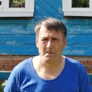 Сергей, 57, Козьмодемьянск