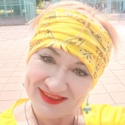Liliya 50 Penza