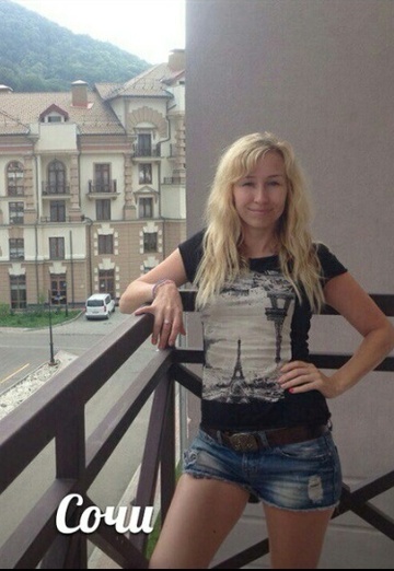 Моя фотография - Светлана, 41 из Ижевск (@svetlana201254)