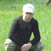 Павел Лехман, 38, Каменск-Шахтинский