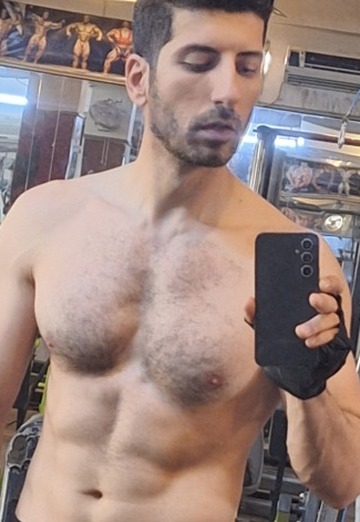 Ahmed Nacher (@ahmednacher) — my photo № 2