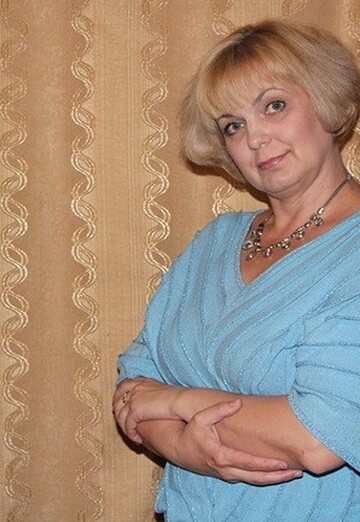 Моя фотография - Марина иванова, 84 из Алапаевск (@marinamalenkih)