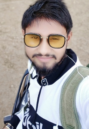 My photo - Devendra pardhi, 25 from Nagpur (@devendrapardhi)