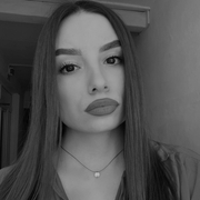 Татьяна, 19, Орск