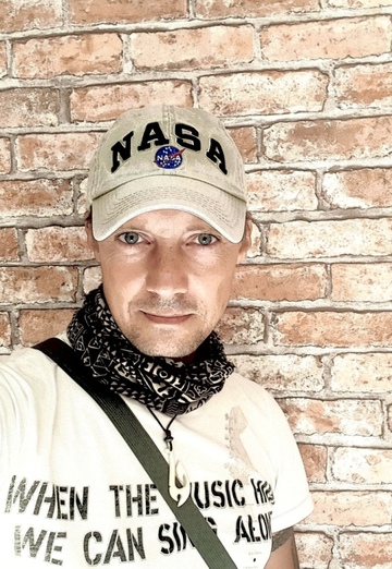 My photo - Dmitriy, 45 from Minsk (@dmitriy403795)